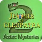 Игра Jewels of Cleopatra 2: Aztec Mysteries
