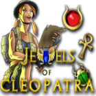 Игра Jewels of Cleopatra