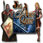 Игра Jig Art Quest