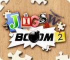 Игра Jigsaw Boom 2