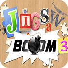 Игра Jigsaw Boom 3