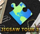 Игра Jigsaw World Tour 3