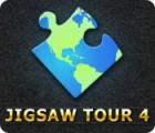 Игра Jigsaw World Tour 4