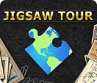 Игра Jigsaw World Tour