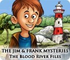 Игра The Jim and Frank Mysteries: The Blood River Files