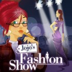 Игра Jojo's Fashion Show