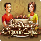 Игра Jo's Dream: Organic Coffee