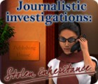 Игра Journalistic Investigations: Stolen Inheritance