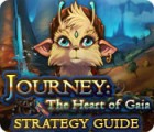 Игра Journey: The Heart of Gaia Strategy Guide
