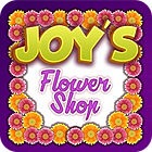 Игра Joy's Flower Shop