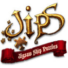 Игра JiPS: Jigsaw Ship Puzzles