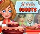 Игра Julie's Sweets