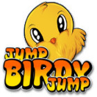Игра Jump Birdy Jump