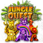 Игра Jungle Quest