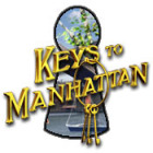 Игра Keys to Manhattan