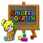 Игра Kindergarten
