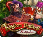 Игра Kingdom Builders: Solitaire