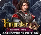Игра Kingmaker: Rise to the Throne Collector's Edition