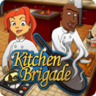 Игра Kitchen Brigade