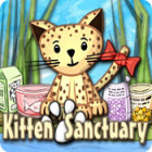 Игра Kitten Sanctuary