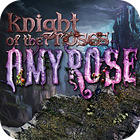 Игра Amy Rose: The Knight of Roses Игра Amy Rose: The Knight of Roses
