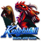 Игра Knightfall: Death and Taxes