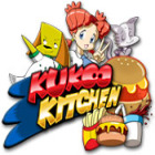Игра Kukoo Kitchen
