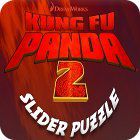 Игра Kung Fu Panda 2 Puzzle Slider