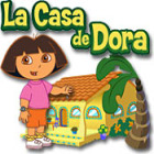 Игра La Casa De Dora