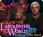 Игра Labyrinths of the World: Secrets of Easter Island