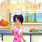 Игра Laila Super Chef