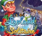 Игра Lapland Solitaire