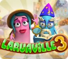 Игра Laruaville 3