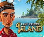 Игра Last Resort Island