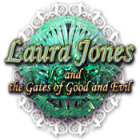 Игра Laura Jones and the Gates of Good and Evil