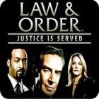 Игра Law & Order: Justice is Served