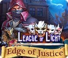 Игра League of Light: Edge of Justice