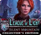 Игра League of Light: Silent Mountain Collector's Edition