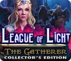 Игра League of Light: The Gatherer Collector's Edition