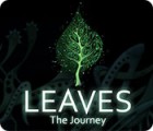 Игра Leaves: The Journey