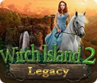 Игра Legacy: Witch Island 2