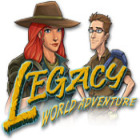 Игра Legacy: World Adventure