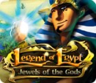 Игра Legend of Egypt: Jewels of the Gods