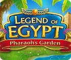 Игра Legend of Egypt: Pharaoh's Garden