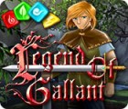 Игра Legend of Gallant