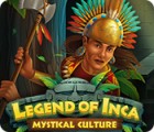 Игра Legend of Inca: Mystical Culture