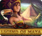 Игра Legend of Maya