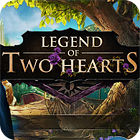 Игра Legend of Two Hearts
