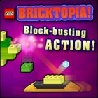 Игра LEGO Bricktopia