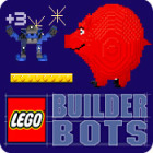 Игра LEGO Builder Bots